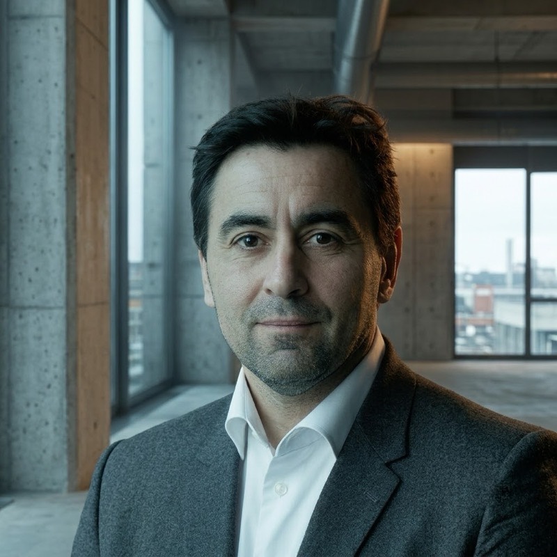 Stéphane Nomis