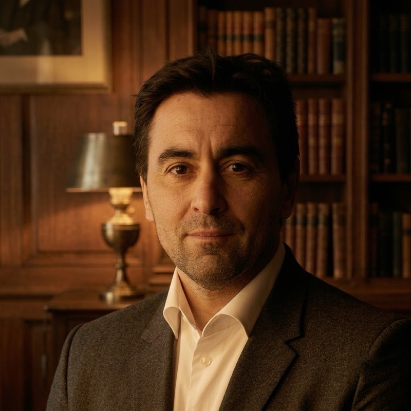 Stéphane Nomis