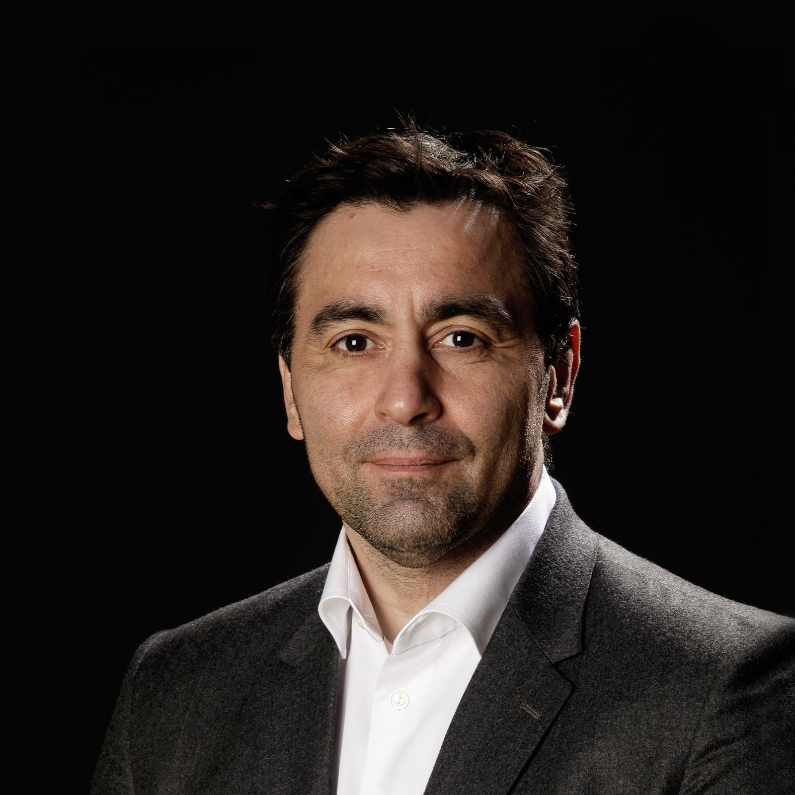 Stéphane Nomis